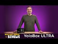 Ballast media reviews  yolobox ultra  amazing standalone encoder for live streaming