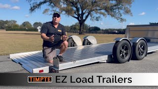 Timpte 7K EZ Load Trailers - Ocala Trailer
