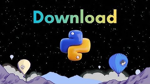 Dərs 1. Azərbaycanca Python kursu - Yüklə və 3 dəqiqəyə “Salam Dünya” yazdır!