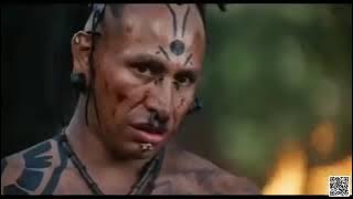 Film 'Apocalypto' dan Fakta-Faktanya