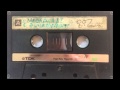 007 Megablast Rhymethologist Snippet Unreleased Demo Tape 1992 NJ NYC 007 Megablast Rhymethologist Snippet Unreleased Demo Tape 1992 NJ NYC
