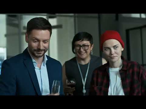 Технарь. Интригующий триллер-детектив, который не захочется ставить на паузу. Все серии подряд.