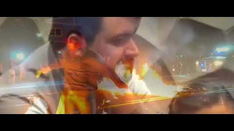 Point of Personal Privilege - Official Music Video