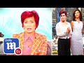 Sharon Osbourne hits back at racism allegations - DailyMail TV