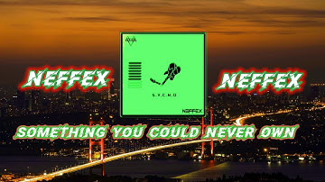 Something you could never own - Neffex lyrics