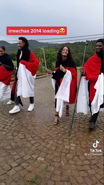 Irreecha 2021 is loading