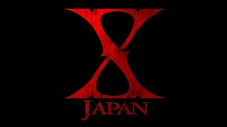 X Japan New Album (fan made track listing)