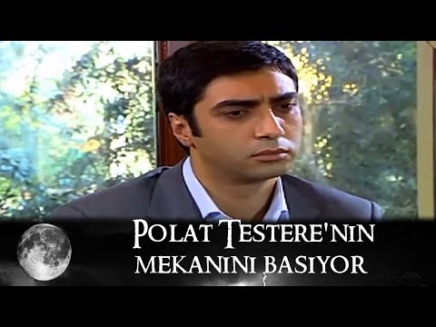 Polat Testere'nin mekanlarını basıyor - Kurtlar Vadisi 52.Bölüm