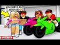 TESTAMOS o PIOR CASAL de INTERESSEIROS do BROOKHAVEN RP e ISSO ACONTECEU... Roblox