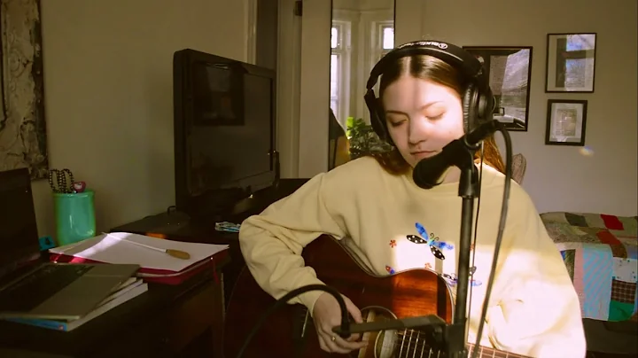 Savior Complex - Phoebe Bridgers | Ivy Stokes