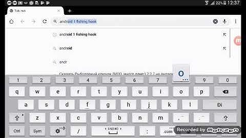 Cách hack game lưỡi câu full