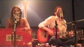 Edo and Jo - Jagadambe (Live at Alberts) - Part 1 chords