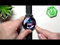 AMAZFIT Active Maxをオフにする方法