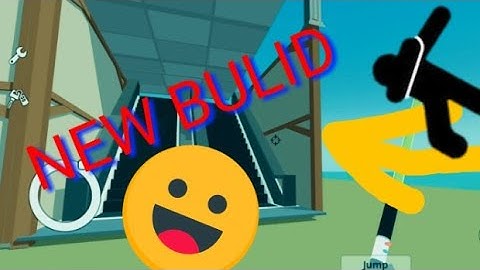 House New Build - Simple Sandbox