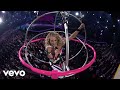 Carrie Underwood - Crazy Angels (Live From The American Music Awards)