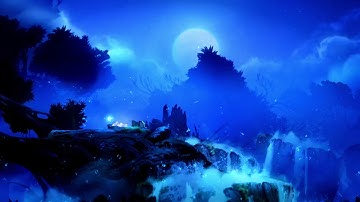 Ori And The Blind Forest Definitive Edition No Commentary Walkthrough Part 4