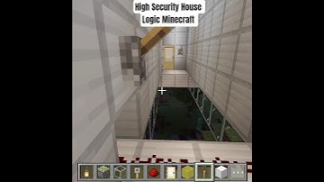 Minecraft Logic Be Like 💀🤯 #shorts #minecraft #roblox #bossmjb #gaming #streetstyle