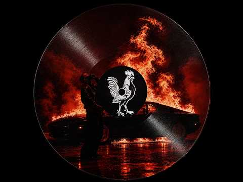 Eladio Carrion - Body - (Ruster Remake)