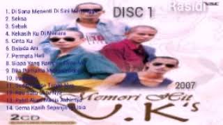 U.K'S _ MEMORI HIT (2007) _ DISC 1