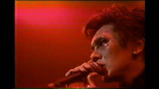 YELLOW MONKEY / Ziggy Stardust - YouTube