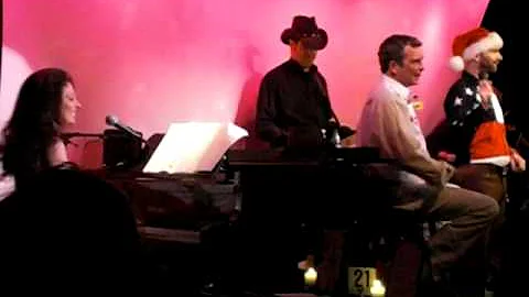 "with bells on" - daryl glenn, jo lynn burks & jay...
