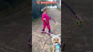 Naik haverboard⁉️⁉️ Alyamira-e7r