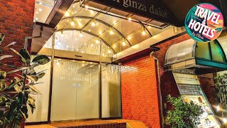 Travel & Hotels by Olivia