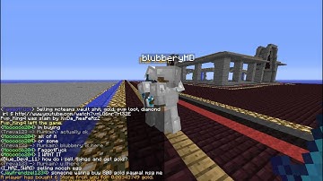 McTeams] PvP Lets Play #1