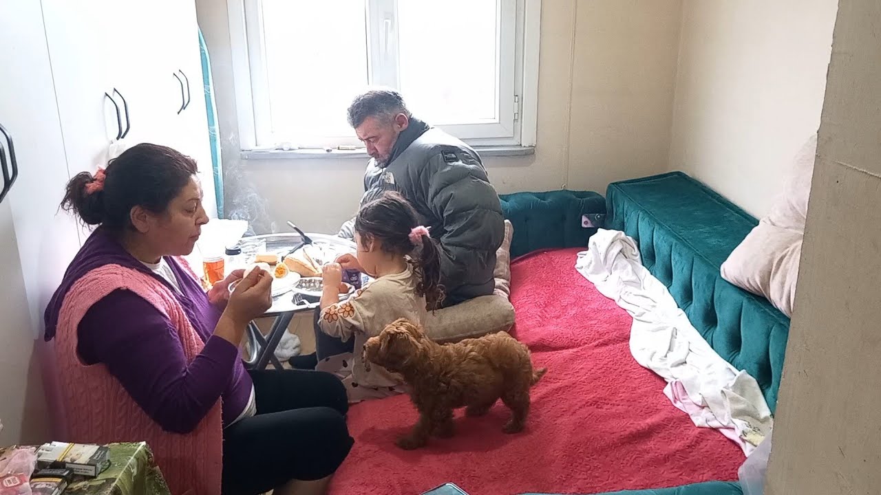 REŞİT KENDİN SÖYLE KENDİN İŞİTE SİPARİŞLER VERDİM 