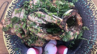 видео: ШИКАРНЫЙ ШАШЛЫК ИЗ ТУНЦА НА МАНГАЛЕ картинка: ШИКАРНЫЙ ШАШЛЫК ИЗ ТУНЦА НА МАНГАЛЕ