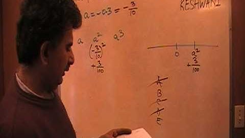 GMAT Problem Solving 122 p169 - 13th Edition Official Guide - KeshwaniPrep.com