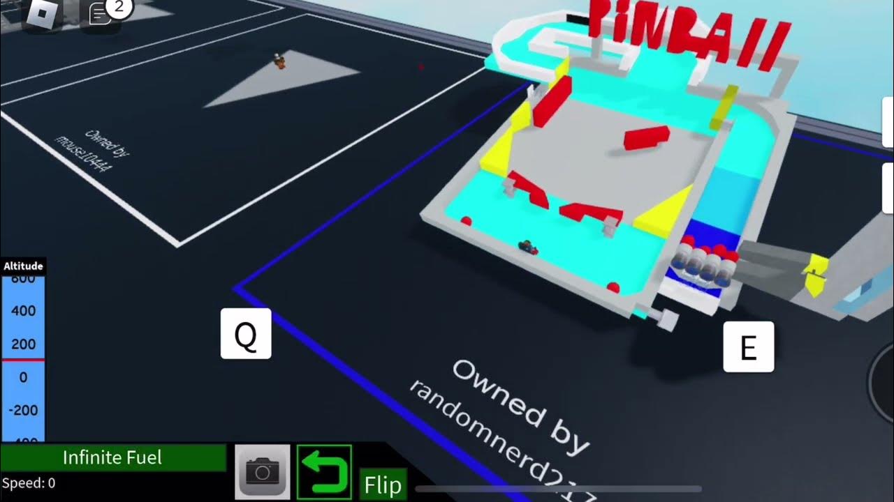 Roblox pinball machine YouTube