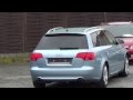 Auta z Niemiec #22/03/2016: Audi A4 /Magdeburg/