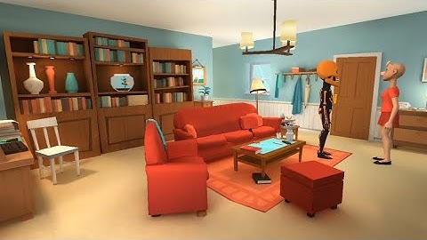 Plotagon Piggy Chapter 1 But It