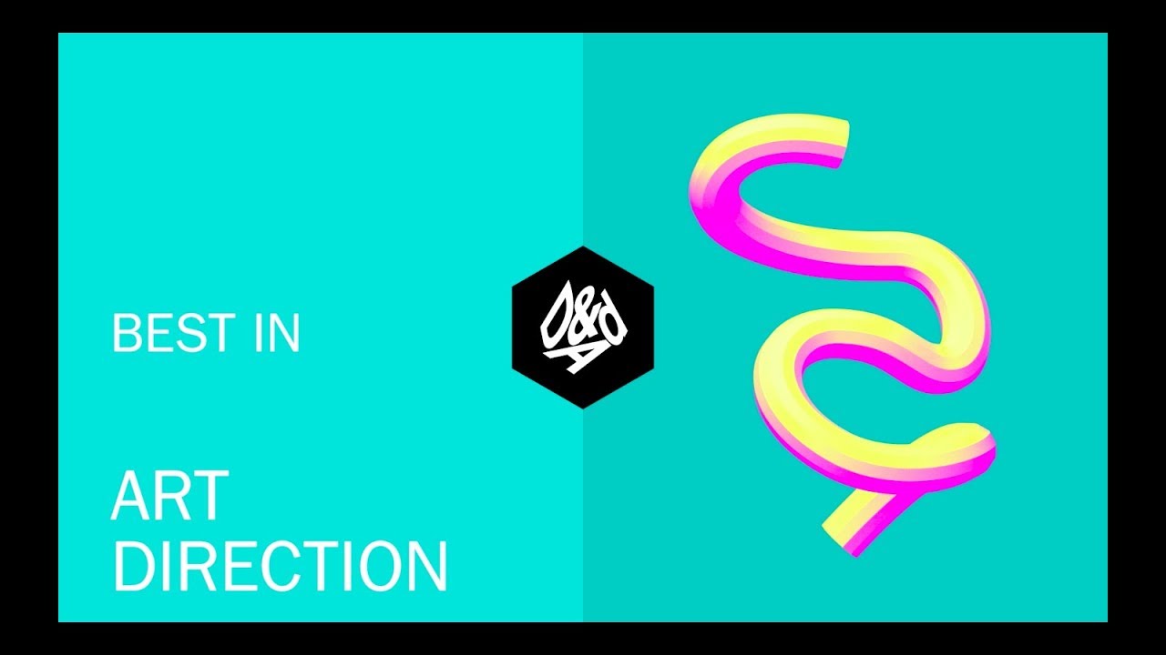 The Best Art Direction in the World 2018 YouTube