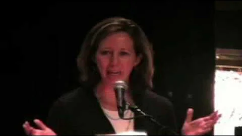 Patricia Dunlap - 2009 PLT Outstanding Educator of...