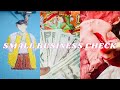 🛍 SMALL BUSINESS CHECK || TikTok || Part 2 🛍