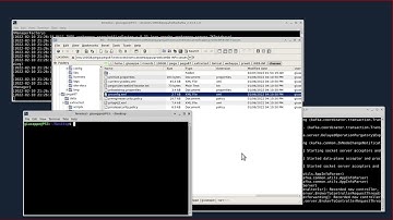 Configuring Pega 8.7 to use an External Stream service