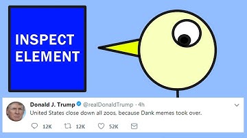 Amazing Things You Can Do With Inspect Element