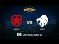 Gambit vs North - DH Las Vegas - map2 - de_inferno [ceh9, CrystalMay]