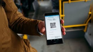 Одни Проблемы: Пассажиры Пожаловались Голиковой На Введение Qr-Кодов В Транспорте |Пародия «Трубачи»