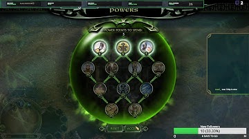 BFME2 1.09 v2.00 ClanWars