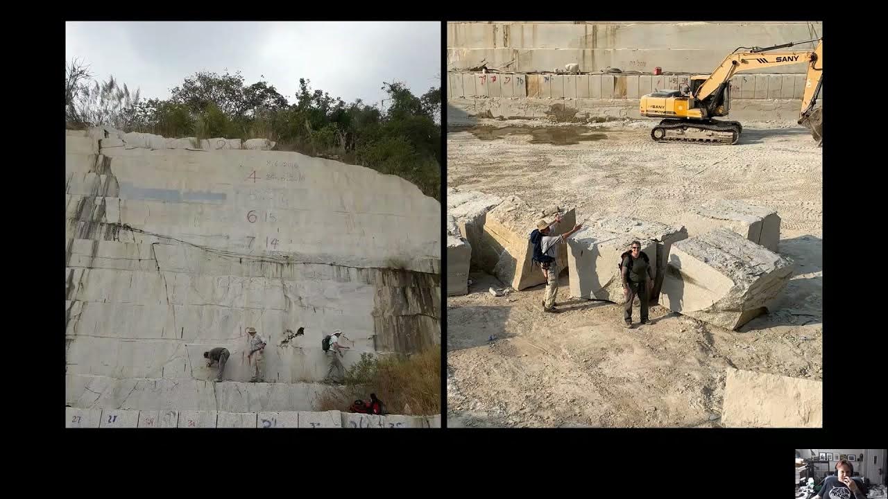 The mineralogy of the gembearing pegmatites and hydrothermal veins at