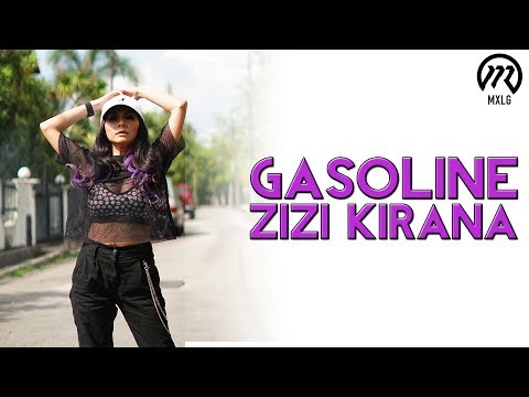 Zizi Kirana - GASOLINE #VLOG
