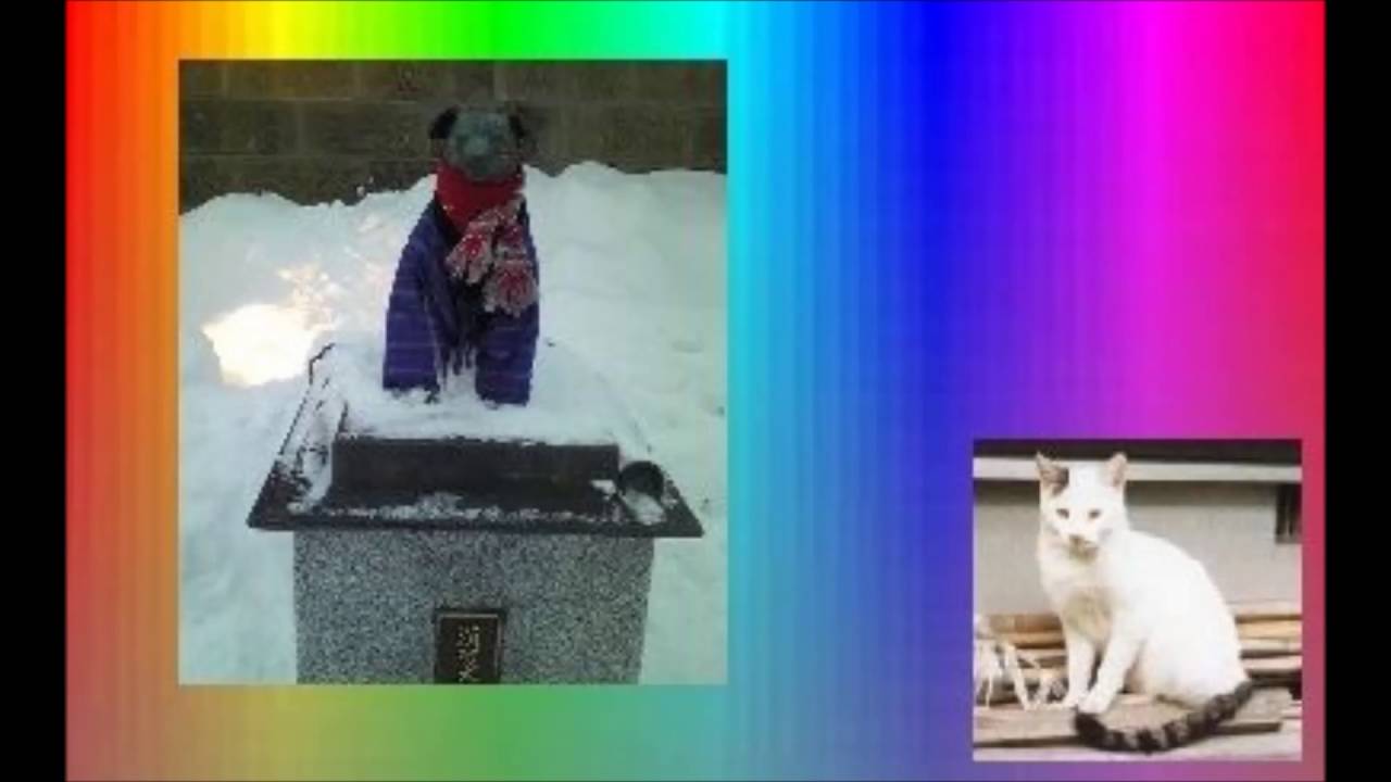 アレンジとは 早い初雪(Original, Instrumental)