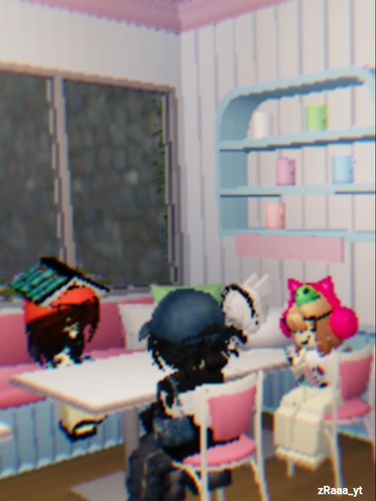 trio gw ni trio klen mana? 🤭😬 {with:vyora, @TriBangun-o6e }||#fypシ゚viral #jj #trioEUG #roblox