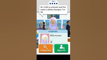 Airport Security Gameplay Walkthrough ( Android , iOS ) #games #shorts #gamesdoesntconsideryourage