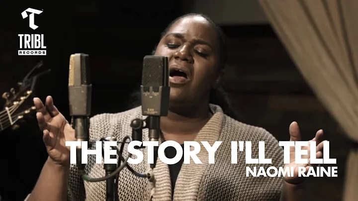 The Story I'll Tell (feat. Naomi Raine) | Maverick...