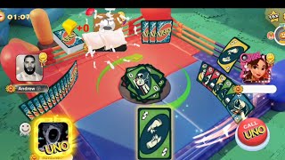 UNO! Mobile Game | Side to Side