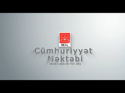 Video: Kontekst Nədir?